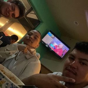 Meet your Posher, Joel